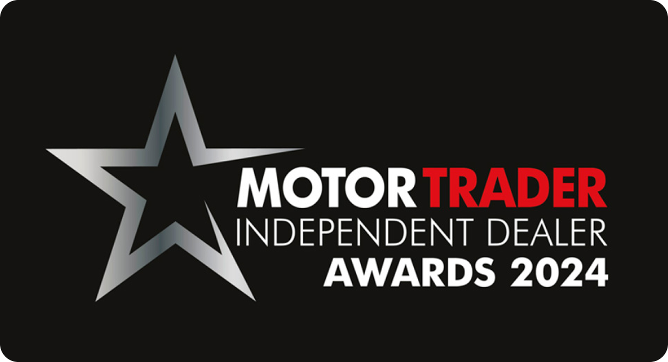 Motor Trader Independent Dealer Awards 2024 - IT Innovation of the Year