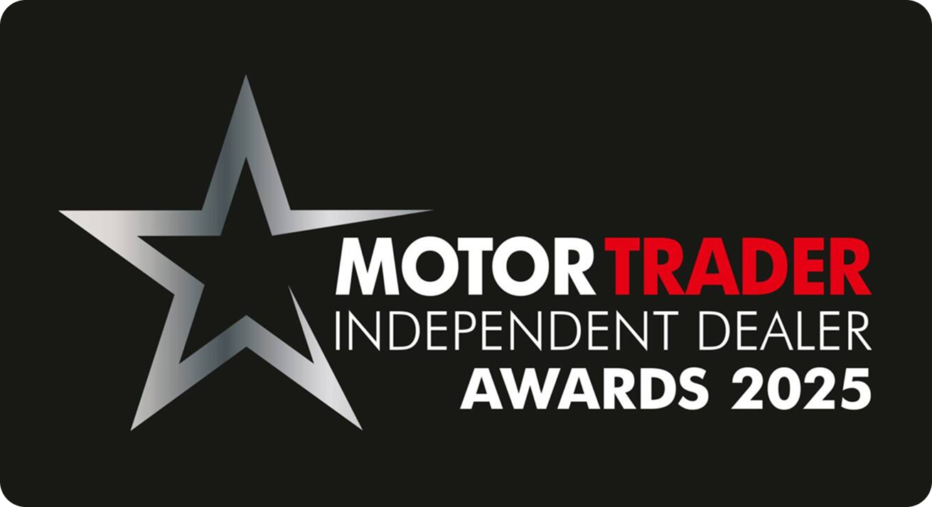 Motor Trader Independent Dealer Awards 2025 - IT Innovation of the Year