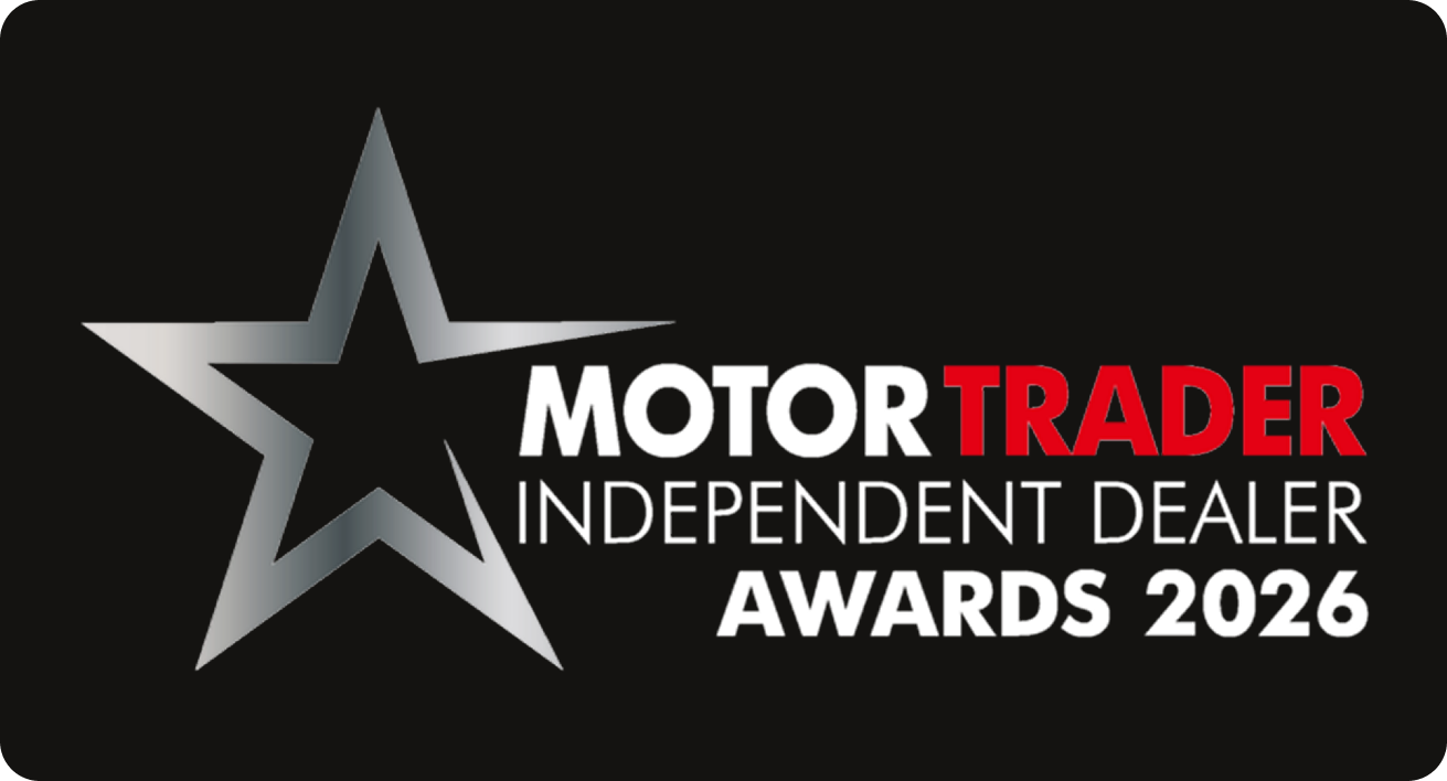 Motor Trader Independent Dealer Awards 2026 - IT Innovation of the Year