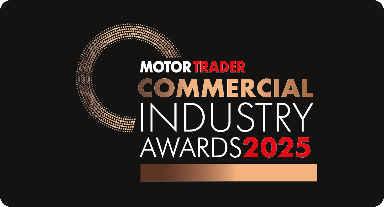 Motor Trader Commercial Industry Awards 2025 - IT Innovation of the Year
