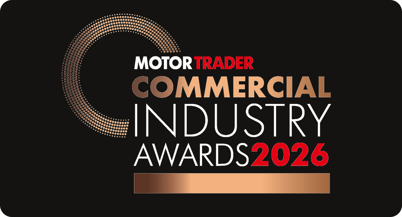 Motor Trader Commercial Industry Awards 2026 - IT Innovation of the Year