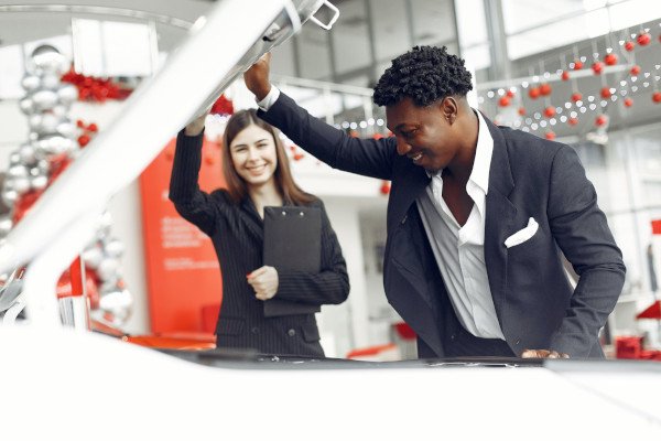 Providing a Smooth Car Buyer Experience, and Why It’s Important 
