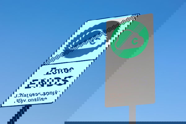 TFL Congestion Charge Changes Coming in 2026: What UK Car Dealers & Motor Traders Need to Know