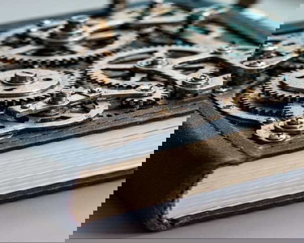 Is Your Dealership Stock Book HMRC Compliant?