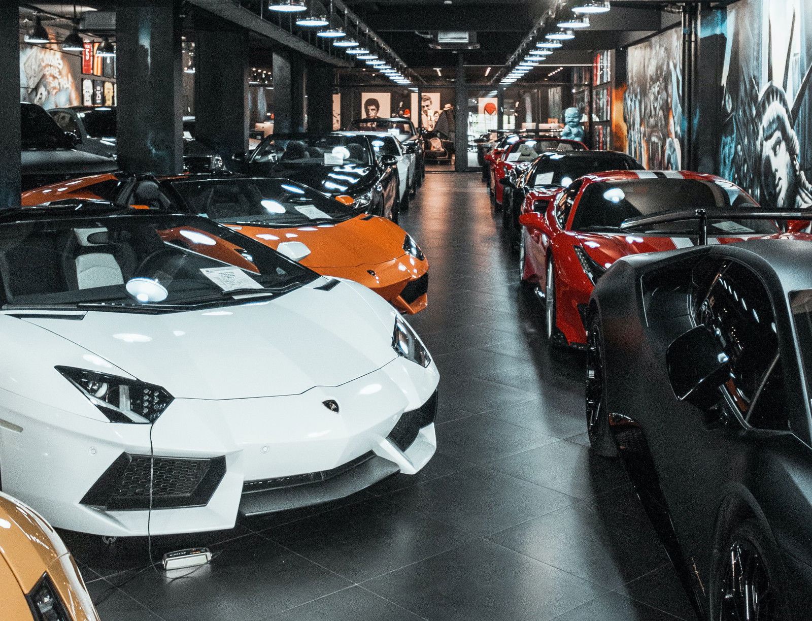 How To Start A Used Car Dealership: The Ultimate Guide | Blog | MotorDesk