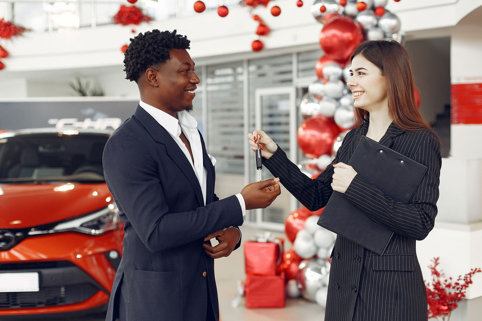 How To Start A Used Car Dealership: The Ultimate Guide | Blog | MotorDesk