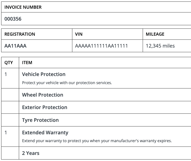 MotorDesk Dealership, Garage, Workshop & Aftersales Management Software MotorDesk - MotorDesk Dealership, Garage, Workshop & Aftersales Management Software