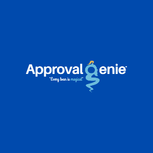 Approval Genie - MotorDesk Customer