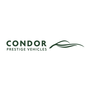 Condor Vehicle Sales Ltd - MotorDesk Customer