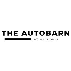 The Autobarn at Mill Hill- MotorDesk Customer